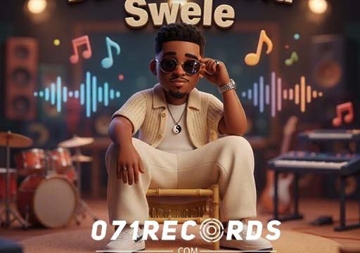 Bankwatela swele - Mvzzle & PLG Chanty feat Tumi Tumi & DJ Nelcee