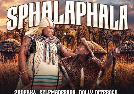 Sphalaphala - 2break4,Selfmadebarb,Dolly Ditebogo Ft Plxxyboii_071.Ez Mastro,Criimora in jova