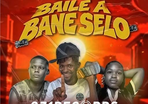Baile A Bane Selo - Naqua SA,Master Chuza,Nana RSA feat PrinceMJ & Untouchable MasterZA