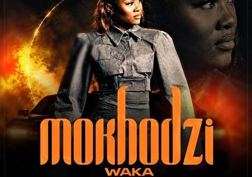 Mokhodzi Waka - Zoli White Smoke,Smeezy on the Beat & Dil Bril