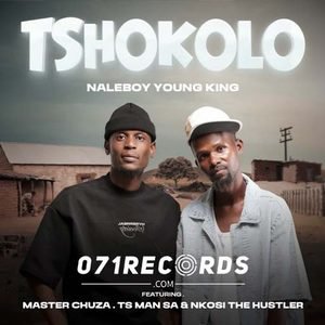 Tshokolo - Naleboy Young King & Master Chuza feat TS Man SA & Nkosi The Hustler SA