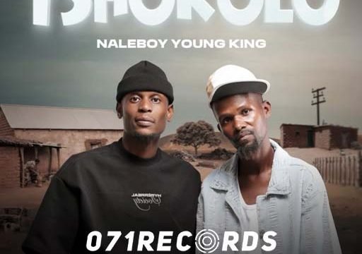 Tshokolo - Naleboy Young King & Master Chuza feat TS Man SA & Nkosi The Hustler SA