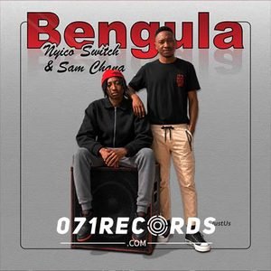 Bengula - Nyico Switch feat Sam Chana