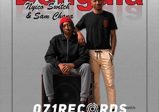 Bengula - Nyico Switch feat Sam Chana