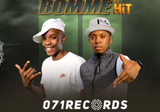 Ngwana Bomme - Semzen Silent Killer Family Ft Small Manpresa & Semzen Masemola