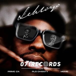 Lehloyo - Primo ZA,PLG Chanty & Memie