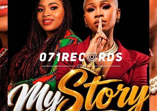 My Story - Mukosi & Memie Ft Dj Search