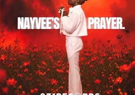 Nayvee’s Prayer - Dj Zihle ft Nayvee Womculo & Young Stunna