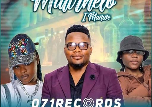 Matirhelo Imanwe - Chavi cmc feat Khanyie,Itris & Reef Musa