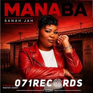 Manaba - Sanah Jah