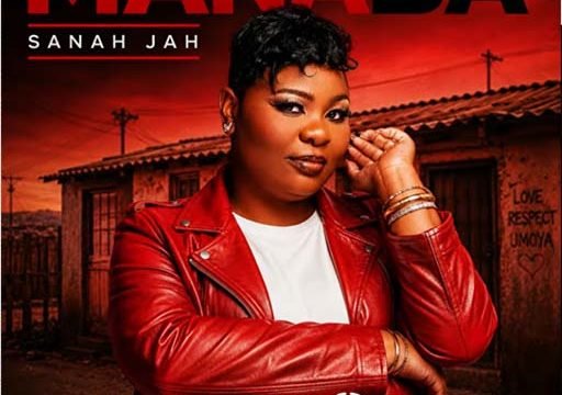 Manaba - Sanah Jah