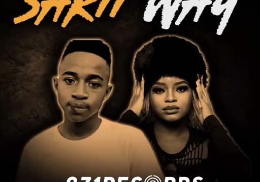 Sarii Way - Plxyboii 017 & Dolly Ditebogo
