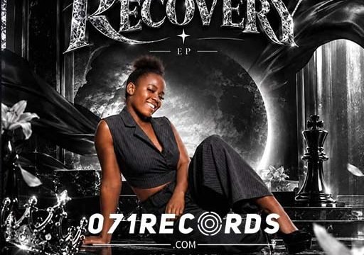 The Recovery Ep - Vocalist Khensi SA