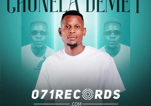 Chunela Demet - Naleboy Young King feat DJ Active Khoisan