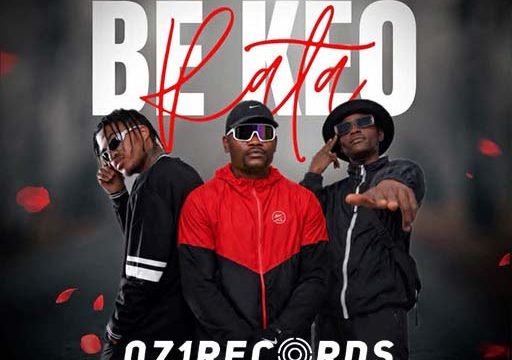 Be Keo Rata - Clement & Slidoo Man Ft Osama Mchacho