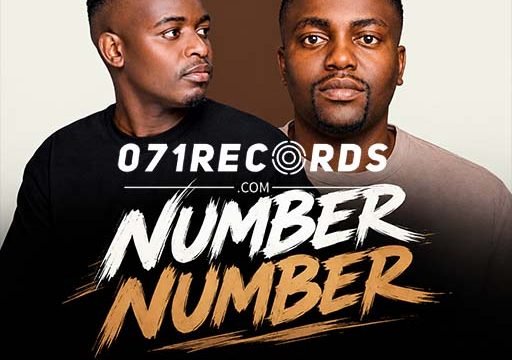Number Number - Hitboss SA,VidaSoul & Kaycherlow NLL feat Cliff Kayden