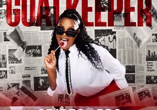 Goalkeeper - Snowflake SA feat Morosto,Percy 5 & Playco