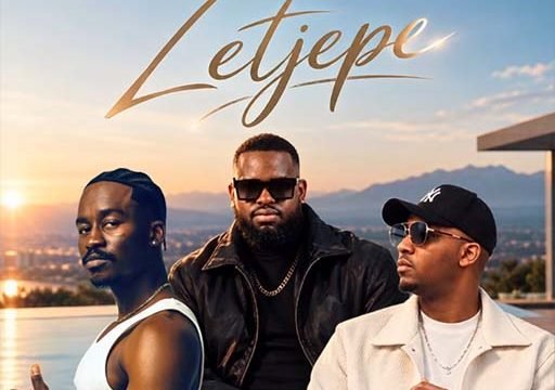 Letjepe - Icon LaMaf & Innovative Djz & DJ Grizi