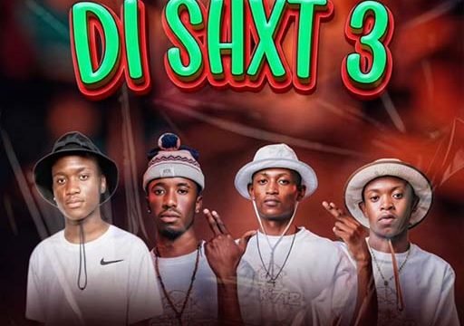Di Shxt 3 - Kings Of Kasi Tribe