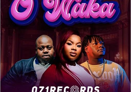 O Waka - Mabotho s feat Tinny Rebee,Master Kenny,Mikelmike & Hitboss