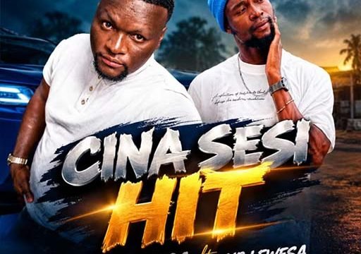 Cina Sesi - Dr Oumega ft Mr Lewesa