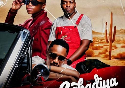 Gabadiya - DIL Brill & 2Break4 Ft Hitboss SA