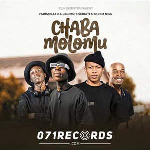 Chaba Molomu - Ledimo & ParisMiller feat Skeem Noa,Seirati & Dj Janisto