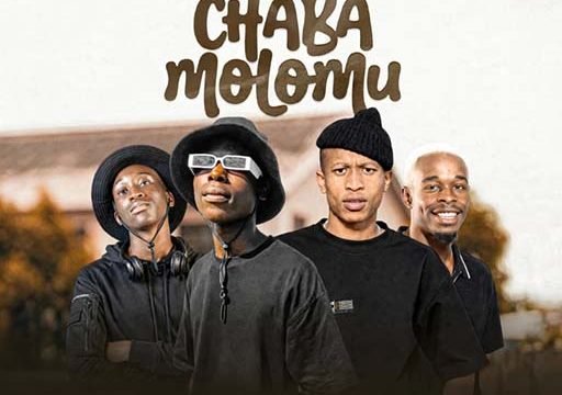 Chaba Molomu - Ledimo & ParisMiller feat Skeem Noa,Seirati & Dj Janisto