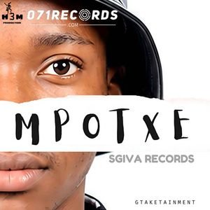 Mpotxe - Sgiva Records