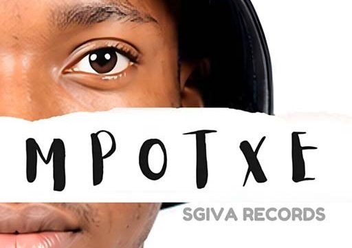 Mpotxe - Sgiva Records