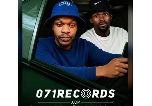 Are Tswanetxane - King Salama Ft Master Chuza
