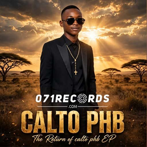 The Return of Calto phb Ep - Caltonic PHB