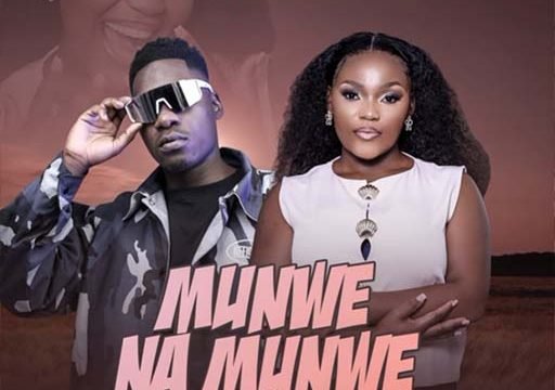Munwe Na Munwe - Mickeyblack feat IG Lunar