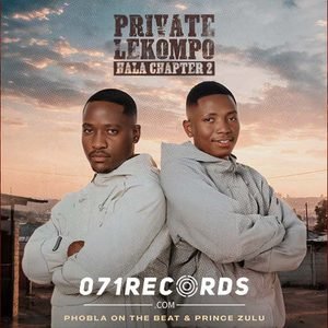 Lerato Lela hala chapter 2 - Phobla on the beat & Prince Zulu