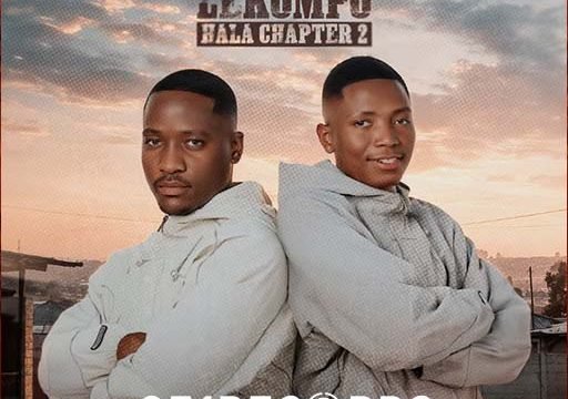 Lerato Lela hala chapter 2 - Phobla on the beat & Prince Zulu