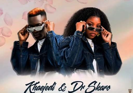 Askies Im Sorry - Khaejedi Ft Dr Skaro