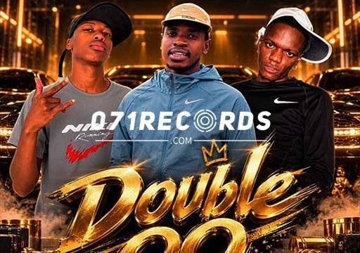 Double 00 - Tsaka RSA & Catterpillar SA Ft Chongo De Flavour