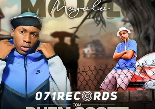 Mojolo - Dhem scott