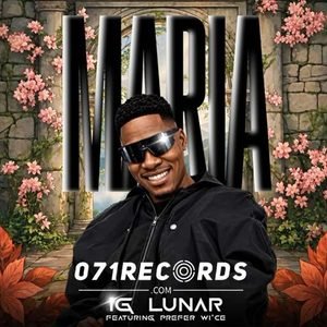 Maria - IG Lunar Ft Prefer Wi'ce