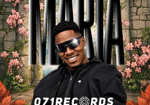 Maria - IG Lunar Ft Prefer Wi'ce