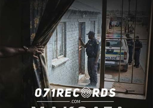 Makgata - Tribby Wadi Bhozza feat Ntate Stunna,De Niakeys & DJ Tearz SA