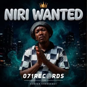Niri Wanted - Master Cheeseboy