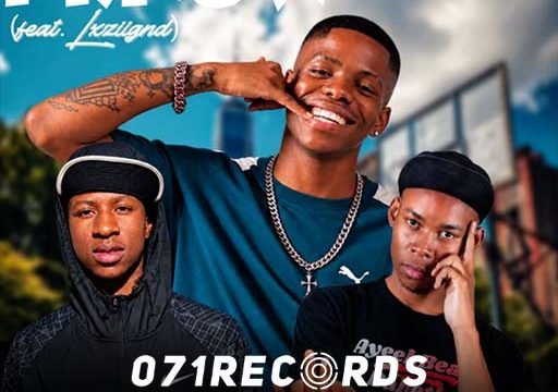 I Know - Warren Ke Spekere & Ayeeh Beats Babethe Ft Dlisa Moghagho