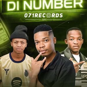Dinumber - BL Zero,Peetee SA,MooDee ft Dr Marapo,yssen,ceemash,msp music,viper sa & tumi