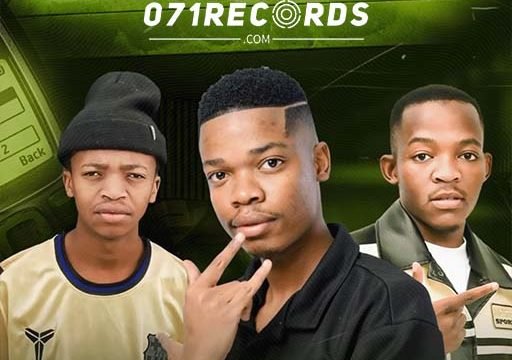 Dinumber - BL Zero,Peetee SA,MooDee ft Dr Marapo,yssen,ceemash,msp music,viper sa & tumi