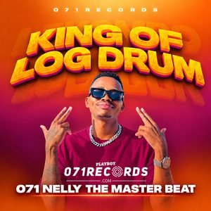 king of log drum - 071 Nelly the Master Beat