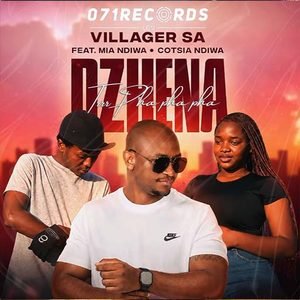 Dzhena ka Power (Trr Pha Pha Pha) - Villager SA feat Mia Ndiwa & Cotsia Ndiwa