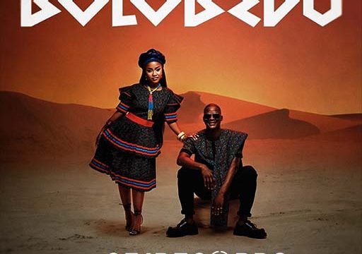 Bolobedu - Natiey Lepaka & Zee Nxumalo Ft Kayykayy Production & Naija La Lekompo