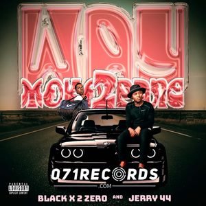 MamaMia - Wiky Neva feat Jerry 44,Sherrif RSABlack,2Zero