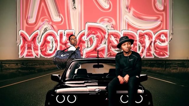 MamaMia - Wiky Neva feat Jerry 44,Sherrif RSABlack,2Zero